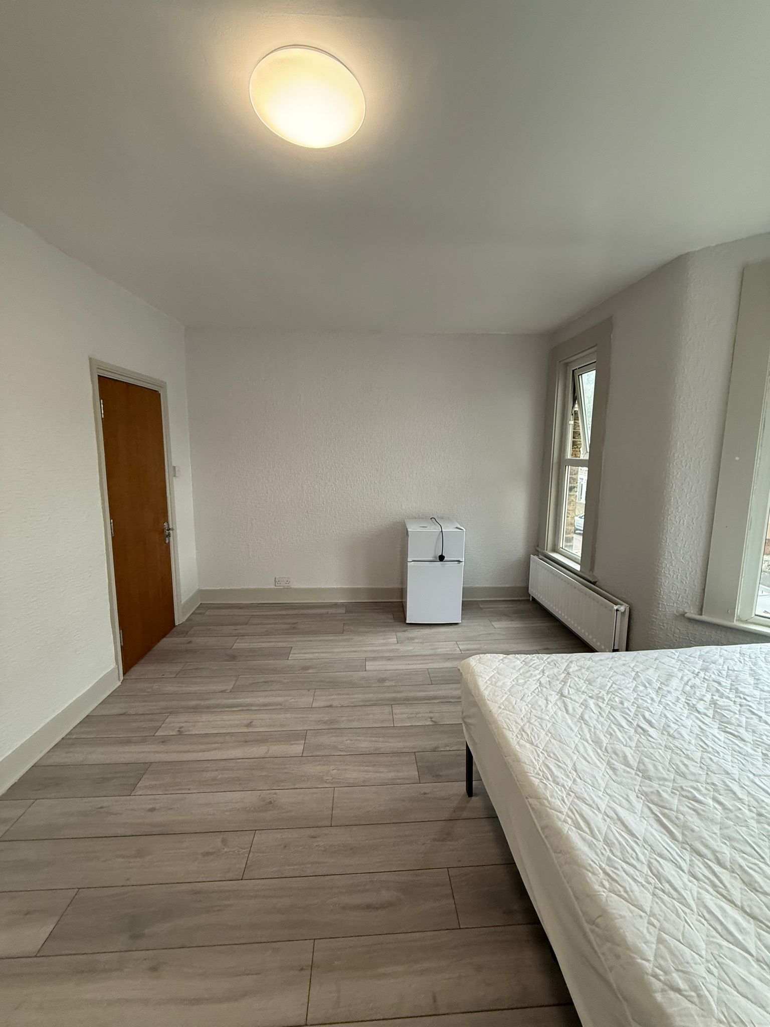 46 Dorset Road, London, London, E7 8PS